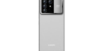Xiaomi Mix Fold 4