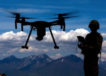 China Limits Civilian Drone Exports