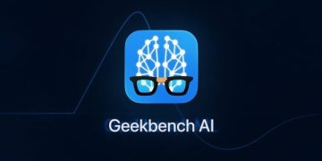 Geekbench AI
