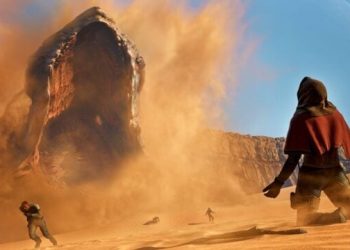 Dune: Awakening Çıkış Tarihi