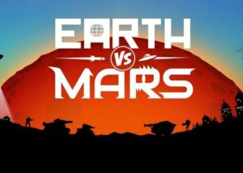 Earth vs Mars