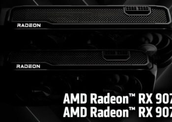 Radeon RX 9070 and RX 9070 XT price has been announced
