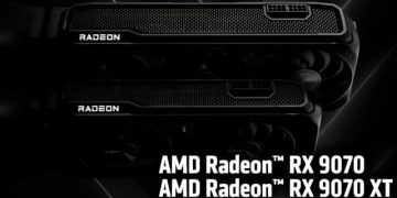 Radeon RX 9070 and RX 9070 XT price has been announced