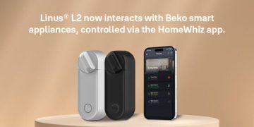 yale beko akıllı ev