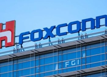 Foxconn FoxBrain