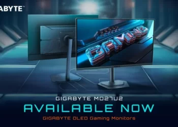 GIGABYTE MO27U2