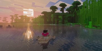 Minecraft Grafik Yenilemesi