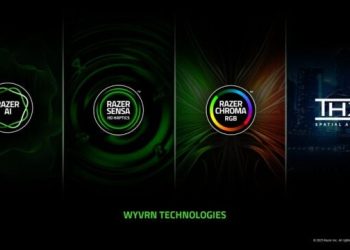 Razer WYVRN Yapay Zeka
