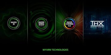 Razer WYVRN Yapay Zeka