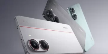 Redmi Turbo 4 Pro