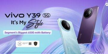 Vivo Y39