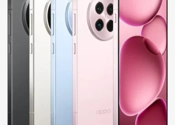 Oppo Find X8s
